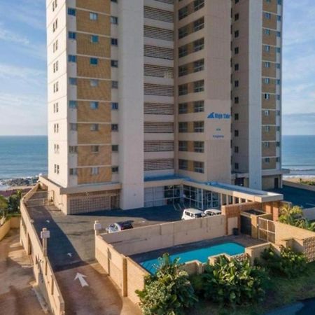 High Tide Beach Condo เดอร์บัน ภายนอก รูปภาพ
