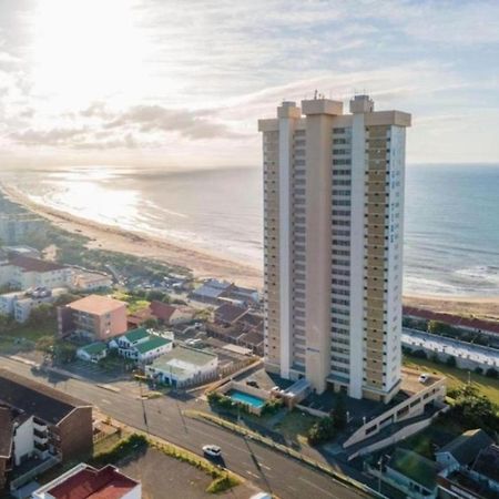 High Tide Beach Condo เดอร์บัน ภายนอก รูปภาพ