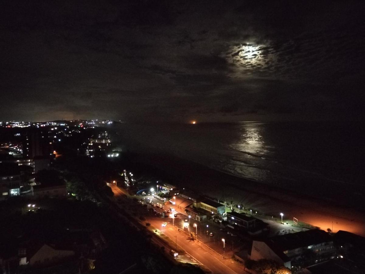 High Tide Beach Condo เดอร์บัน ภายนอก รูปภาพ