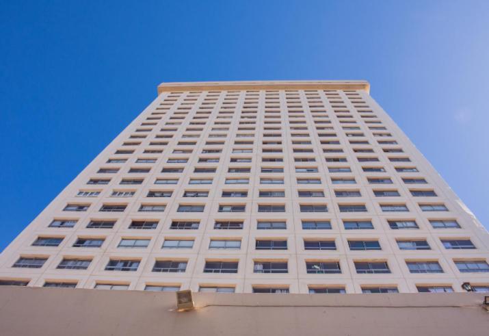 High Tide Beach Condo เดอร์บัน ภายนอก รูปภาพ