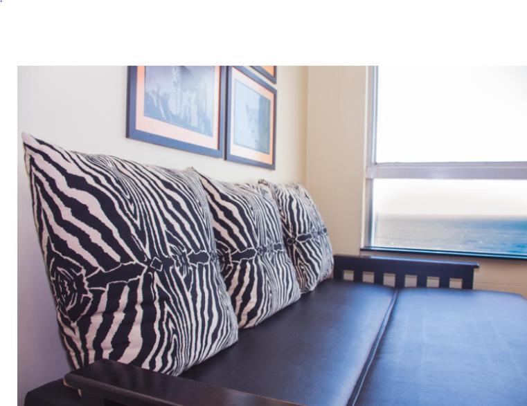 High Tide Beach Condo เดอร์บัน ภายนอก รูปภาพ