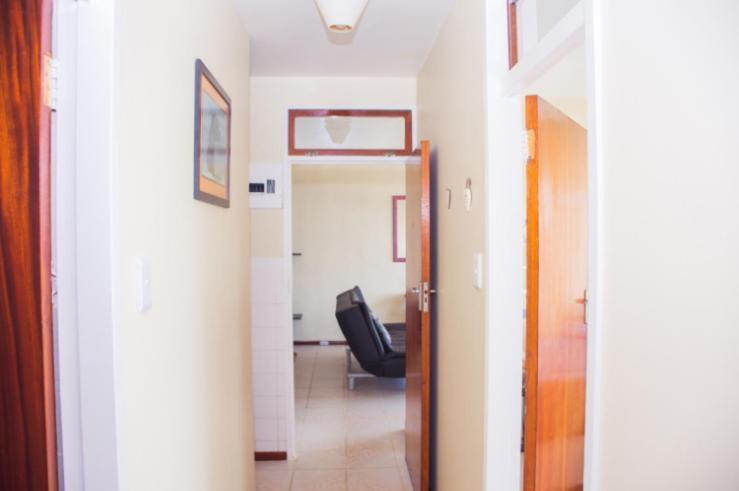 High Tide Beach Condo เดอร์บัน ภายนอก รูปภาพ