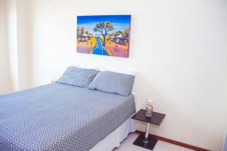High Tide Beach Condo เดอร์บัน ภายนอก รูปภาพ
