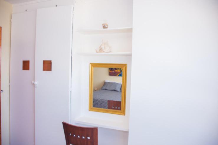 High Tide Beach Condo เดอร์บัน ภายนอก รูปภาพ