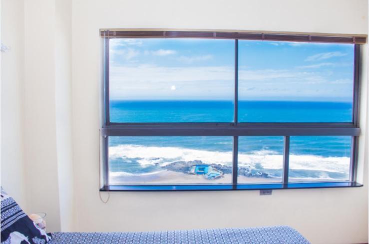 High Tide Beach Condo เดอร์บัน ภายนอก รูปภาพ