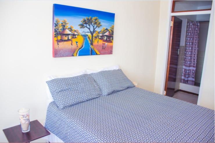 High Tide Beach Condo เดอร์บัน ภายนอก รูปภาพ