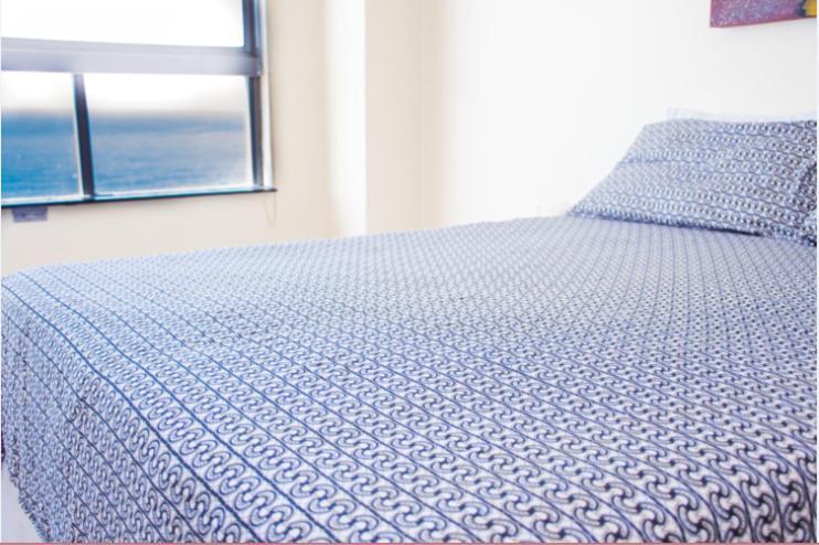 High Tide Beach Condo เดอร์บัน ภายนอก รูปภาพ