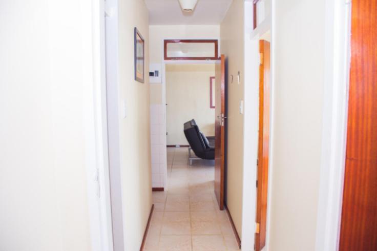 High Tide Beach Condo เดอร์บัน ภายนอก รูปภาพ