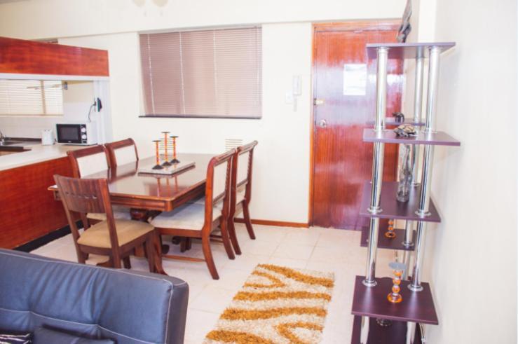 High Tide Beach Condo เดอร์บัน ภายนอก รูปภาพ