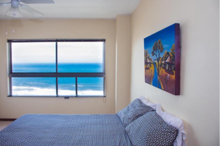 High Tide Beach Condo เดอร์บัน ภายนอก รูปภาพ