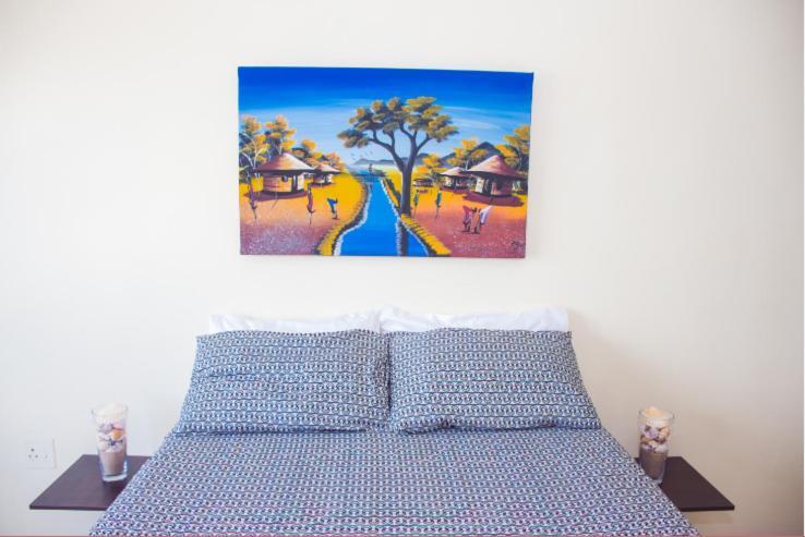 High Tide Beach Condo เดอร์บัน ภายนอก รูปภาพ