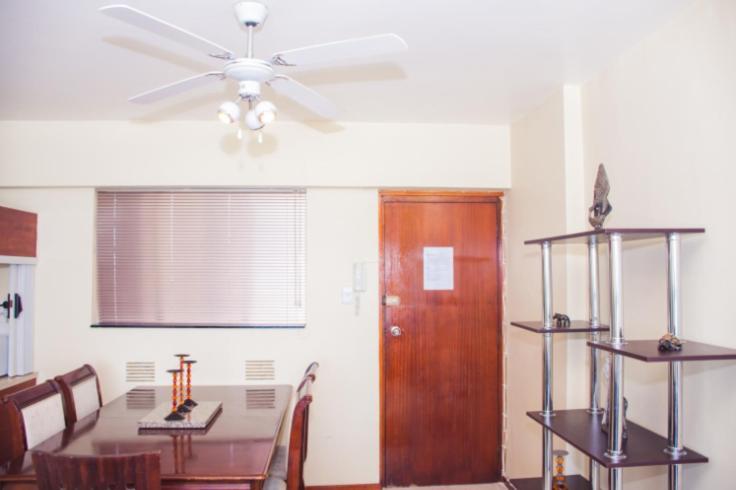 High Tide Beach Condo เดอร์บัน ภายนอก รูปภาพ