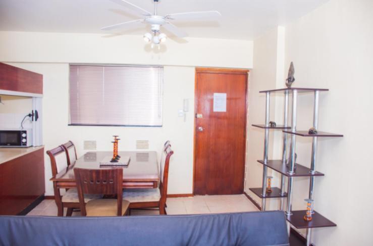 High Tide Beach Condo เดอร์บัน ภายนอก รูปภาพ
