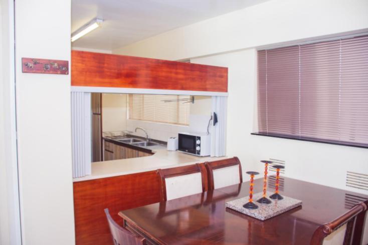 High Tide Beach Condo เดอร์บัน ภายนอก รูปภาพ