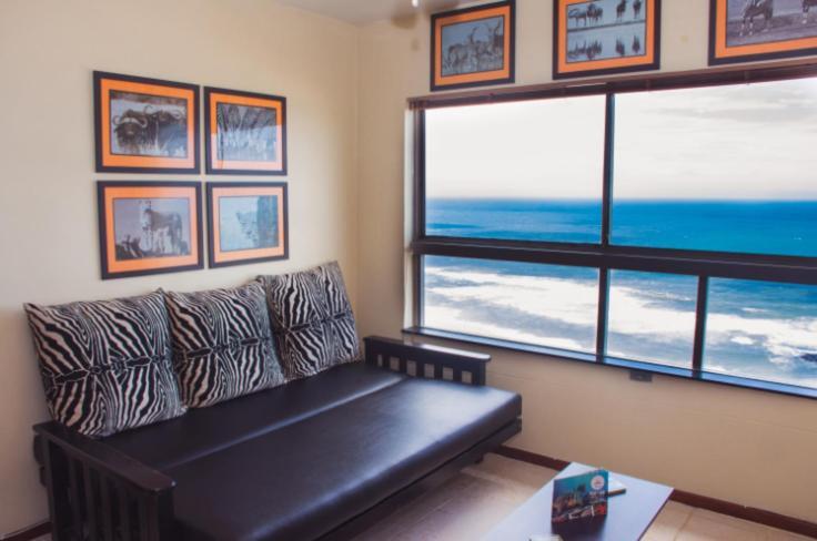 High Tide Beach Condo เดอร์บัน ภายนอก รูปภาพ