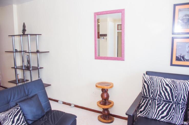 High Tide Beach Condo เดอร์บัน ภายนอก รูปภาพ