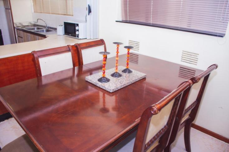High Tide Beach Condo เดอร์บัน ภายนอก รูปภาพ